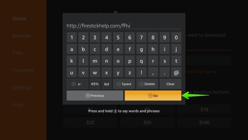 Freeflix TV App Download Link